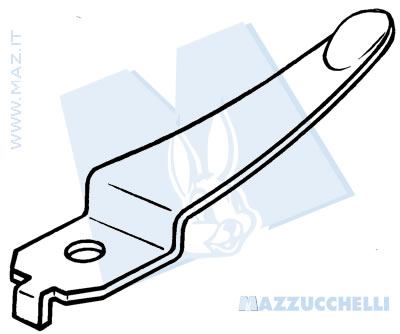 disegno tecnico Contatti per fanaleria