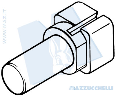 disegno tecnico Portalampade per lampade tuttovetro T10