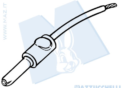 disegno tecnico Costampati