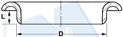 disegno tecnico Articoli vari per cartotecnica