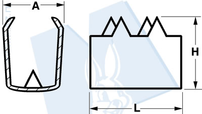disegno tecnico Articoli vari per cartotecnica