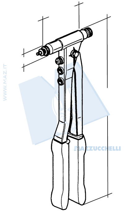 disegno tecnico Mod. KJ19