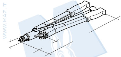 disegno tecnico Mod. KJ28