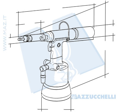disegno tecnico Mod. KJ40